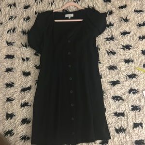 Madewell dress